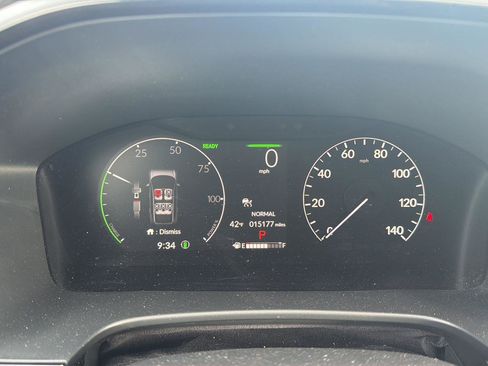 Used 2023 Honda CR-V Sport Touring image 21