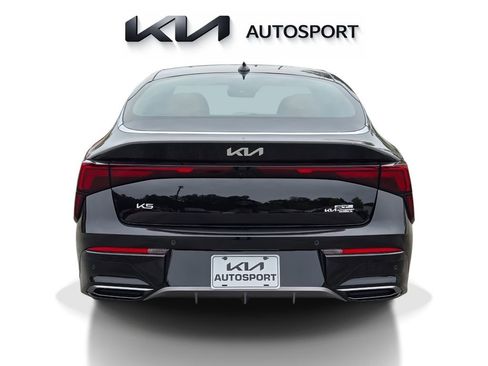 New 2026 Kia K5 GT-Line image 9