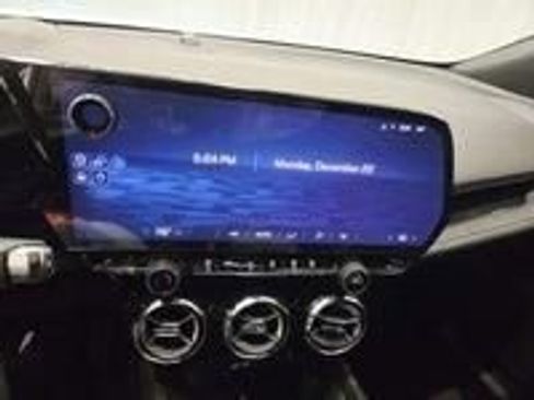 New 2025 Chevrolet Blazer EV LT AWD/4WD image 20