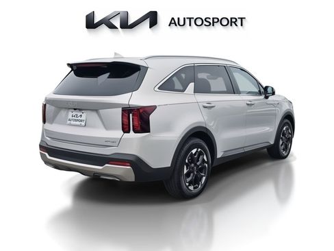 New 2026 Kia Sorento S FWD image 8