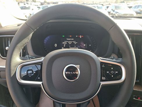 New 2026 Volvo XC60 B5 Plus w/ Climate Package image 13
