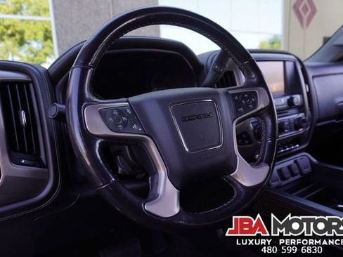 Used 2018 GMC Sierra 1500 Denali image 67