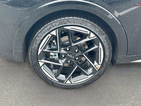 New 2026 Kia K4 GT-Line Turbo FWD image 30