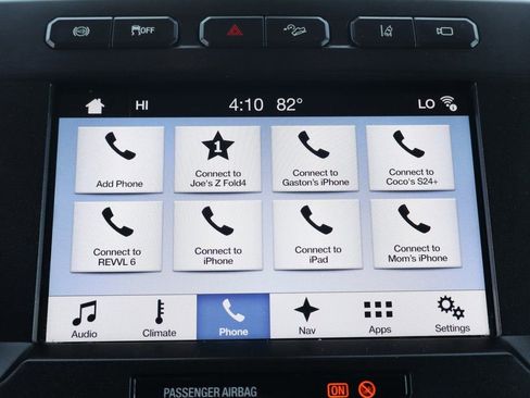 Used 2017 Ford F450 Lariat w/ Lariat Ultimate Package image 35