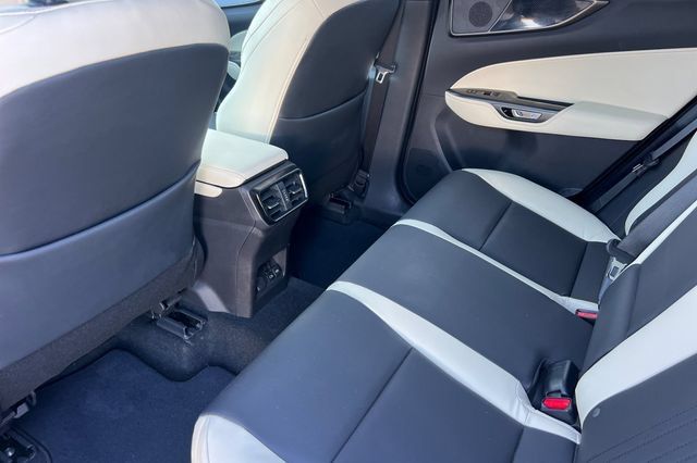 Used 2024 Lexus NX 350 AWD w/ Cold Area Package image 13