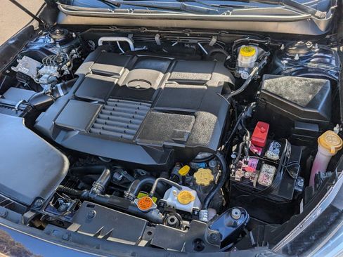 Used 2018 Subaru Outback 3.6R Touring image 20