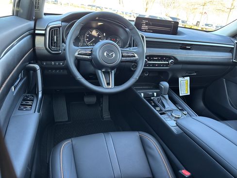 New 2026 MAZDA CX-50 2.5 Hybrid w/ Weather Package image 18