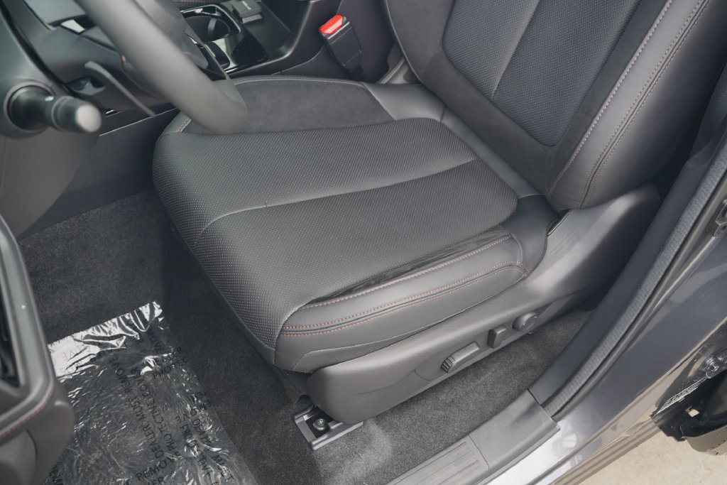 New 2026 Subaru Forester Touring AWD/4WD image 14