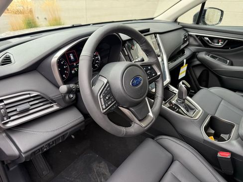 New 2025 Subaru Outback Limited image 21