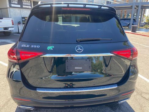 Used 2021 Mercedes-Benz GLE 350 image 6