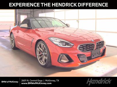 Used 2026 BMW Z4 M40i