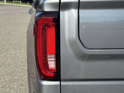Used 2020 GMC Sierra 1500 AT4 w/ AT4 Premium Package image 10