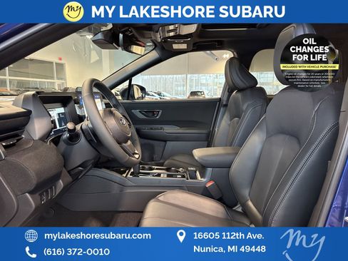 New 2026 Subaru Outback Limited image 20