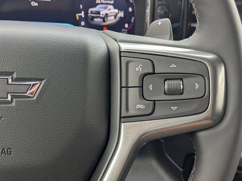 New 2026 Chevrolet Silverado 1500 LT Trail Boss image 26