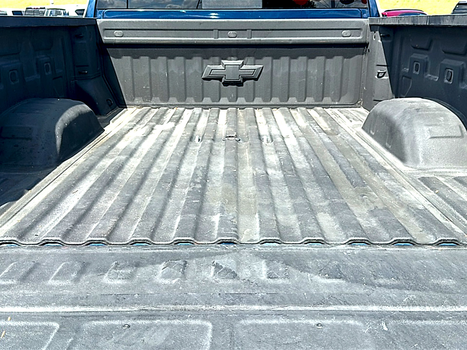 Used 2020 Chevrolet Silverado 2500 LT w/ All Star Edition AWD/4WD image 22