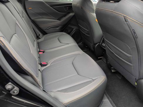 Certified 2025 Subaru Forester Wilderness w/ Wilderness Package image 20