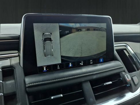 Used 2021 GMC Yukon XL SLT w/ SLT Premium Package AWD/4WD image 28