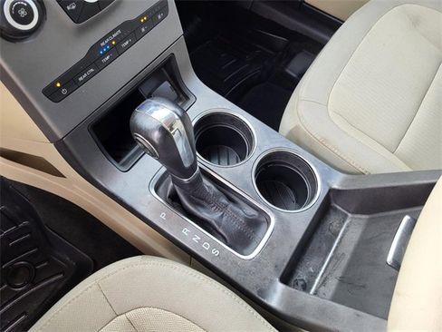 Used 2018 Ford Flex SE image 9