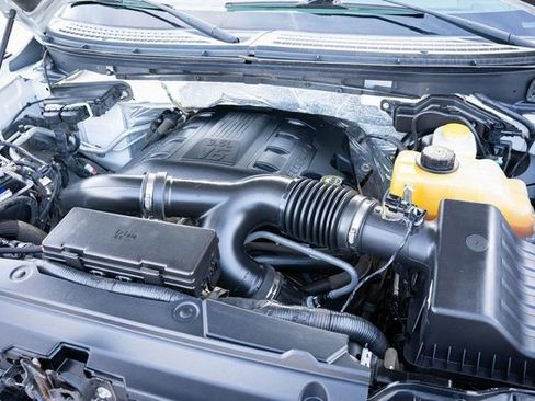 Used 2014 Ford F150 FX4 w/ Equipment Group 402A Luxury image 31