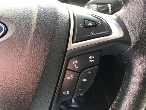 Used 2021 Ford Edge Titanium w/ Cargo Accessory Package image 33