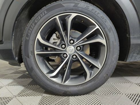 Used 2023 Buick Encore GX Select image 21