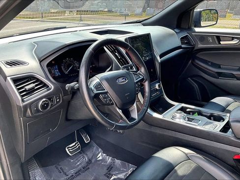Used 2023 Ford Edge ST-Line AWD/4WD image 13
