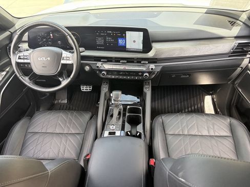 Used 2025 Kia Telluride SX X-Line AWD/4WD image 15