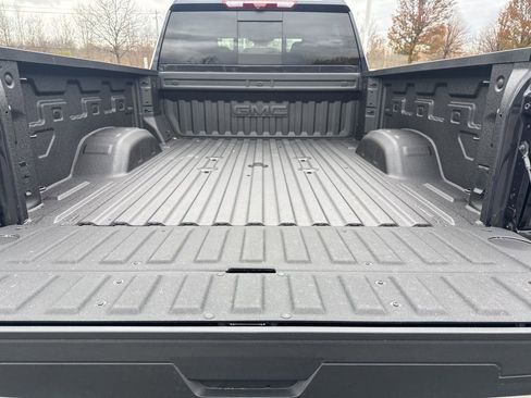 New 2026 GMC Sierra 2500 AT4 image 14