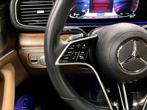 Used 2024 Mercedes-Benz GLE 450 4MATIC image 23