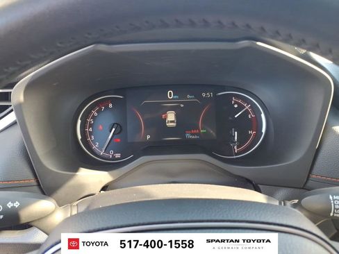 Used 2023 Toyota RAV4 Adventure AWD/4WD image 18