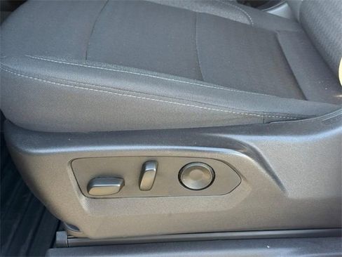 Used 2024 Chevrolet Silverado 1500 Custom w/ Turbomax Blackout Package image 15