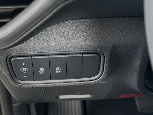 New 2025 Kia Soul LX image 12