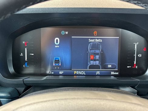 New 2025 Ford Maverick XLT w/ XLT Luxury Package image 23