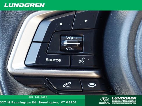 Used 2018 Subaru Outback 2.5i Premium image 27