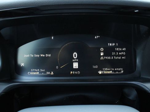 Used 2020 Lincoln Aviator Reserve w/ Equipment Group 201A AWD/4WD image 11