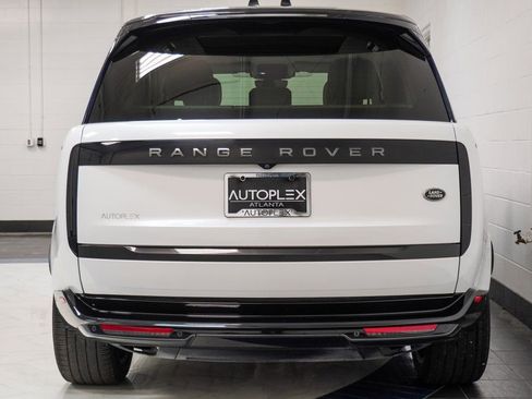 Used 2023 Land Rover Range Rover SE image 13