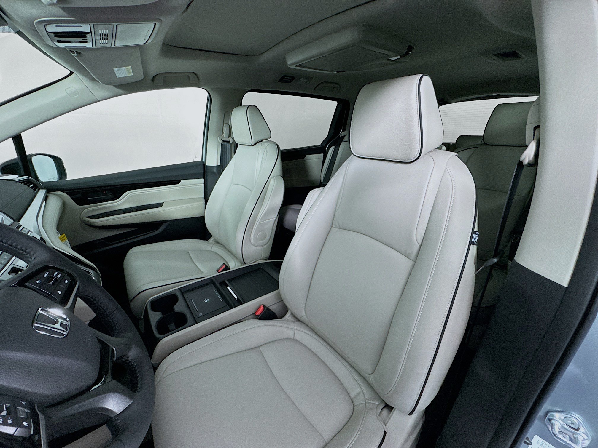 New 2026 Honda Odyssey Sport-L image 21