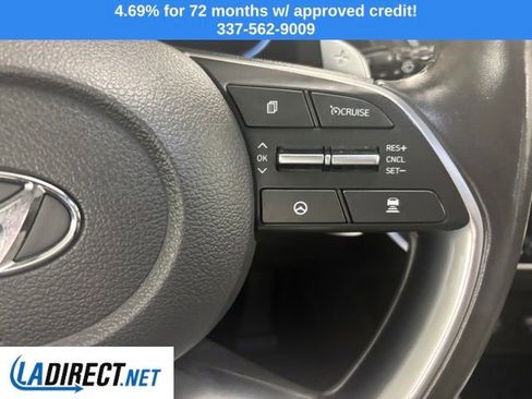 Used 2020 Hyundai Sonata Limited FWD image 25