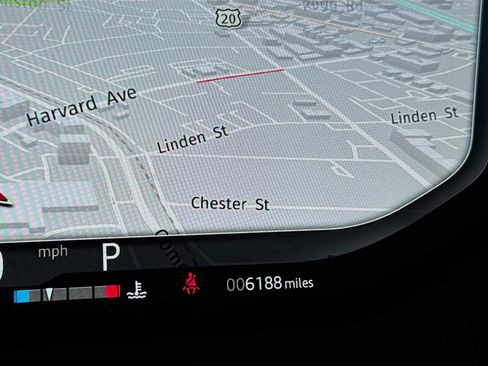 Used 2024 Land Rover Range Rover Sport SE image 11