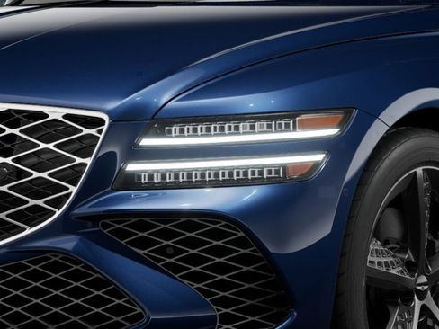 New 2026 Genesis G80 2.5T Sport Prestige image 9