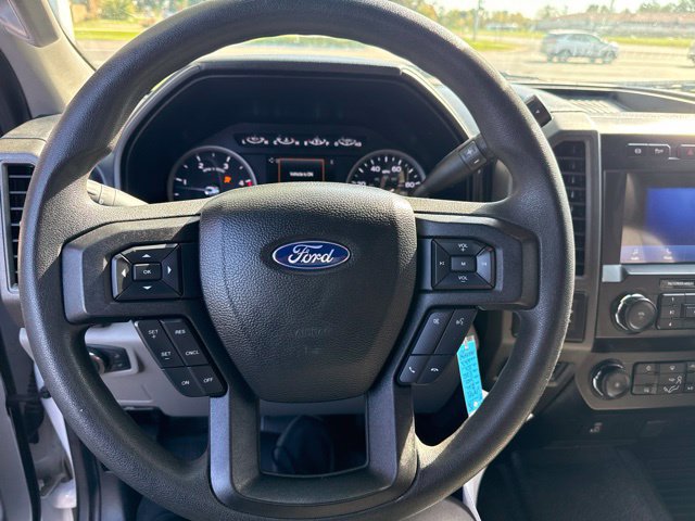 Used 2021 Ford F350 XL w/ STX Appearance Package AWD/4WD image 11
