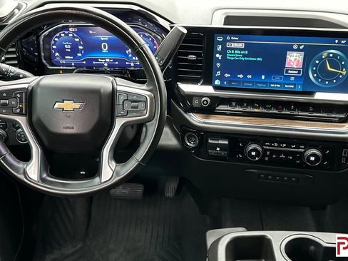 Used 2024 Chevrolet Silverado 3500 LT w/ All Star Edition image 19