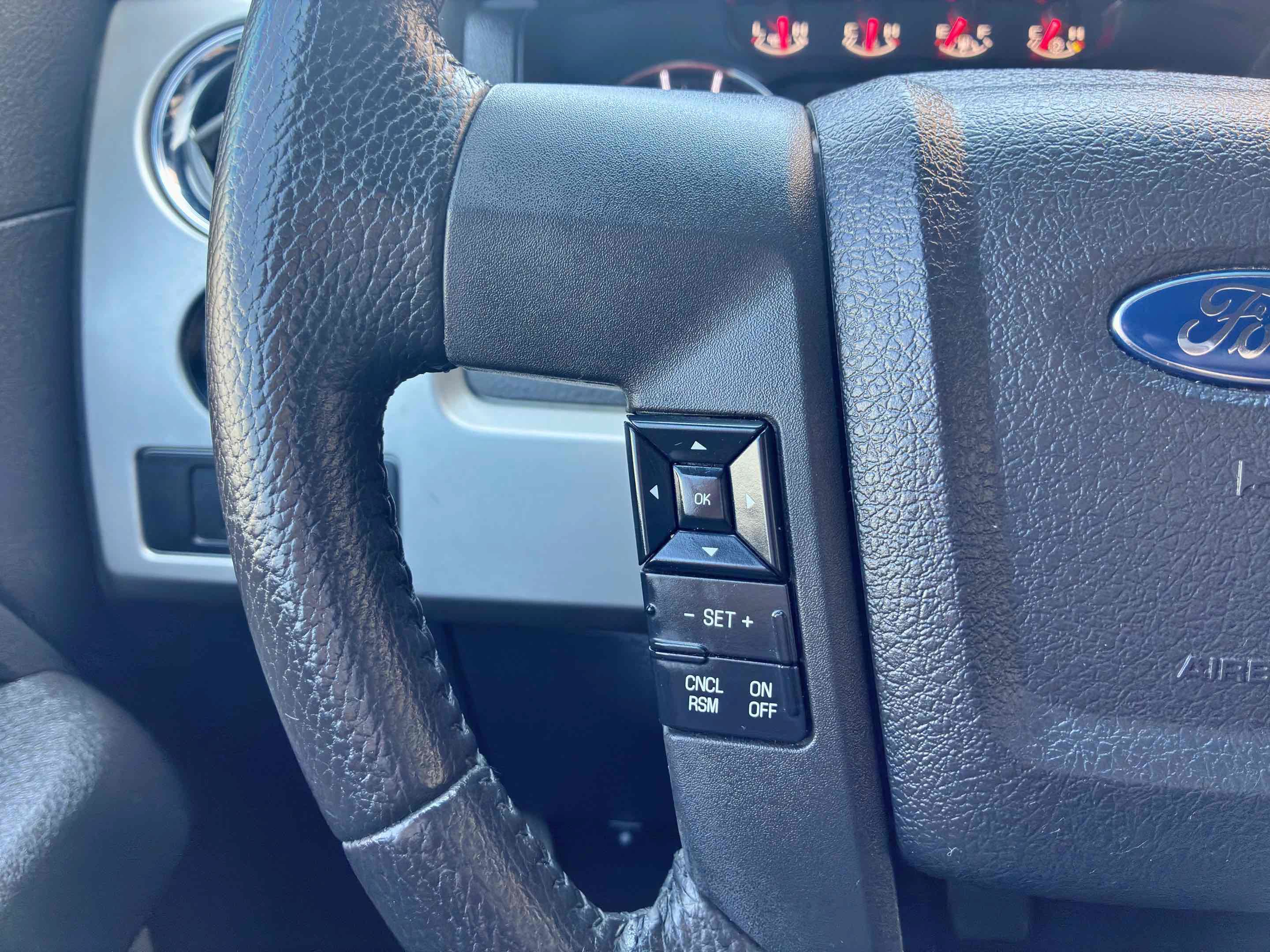 Used 2014 Ford F150 FX2 w/ Equipment Group 401A Mid RWD image 22
