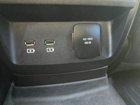 Used 2019 Ford Ranger Lariat w/ Equipment Group 501A Mid image 21