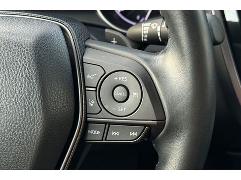 Certified 2023 Toyota Camry SE image 24