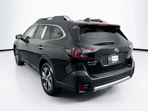 Used 2020 Subaru Outback Touring XT AWD/4WD image 13