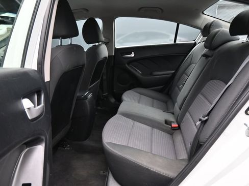 Used 2017 Kia Forte LX w/ LX Popular Package FWD image 23