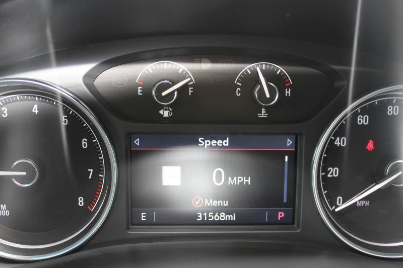 Used 2023 Buick Enclave Essence w/ Experience Buick Package FWD image 28
