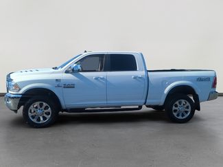 Used 2017 RAM 2500 Laramie w/ Off Road Package video 2