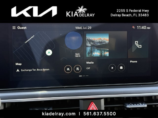 New 2026 Kia K5 GT-Line FWD image 19